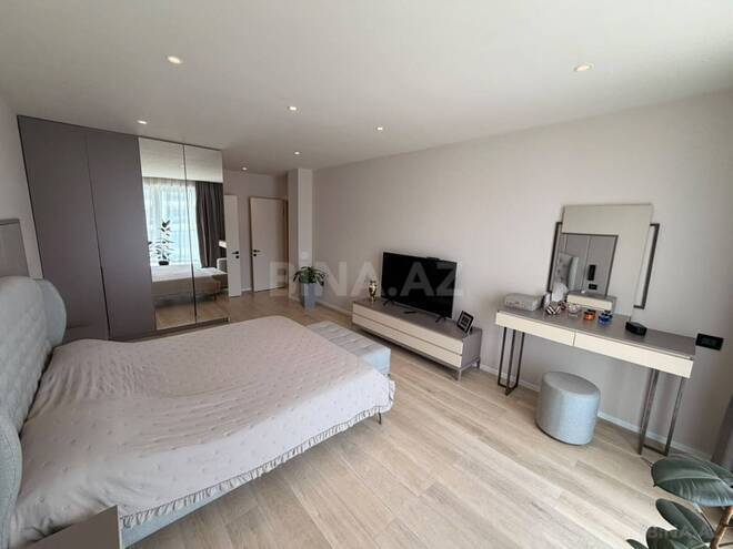 Продается 3-комн. новостройка 136 м², Сабунчинский  р., photo 9 from 18