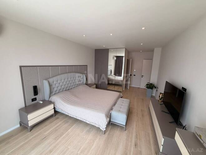 Продается 3-комн. новостройка 136 м², Сабунчинский  р., photo 10 from 18