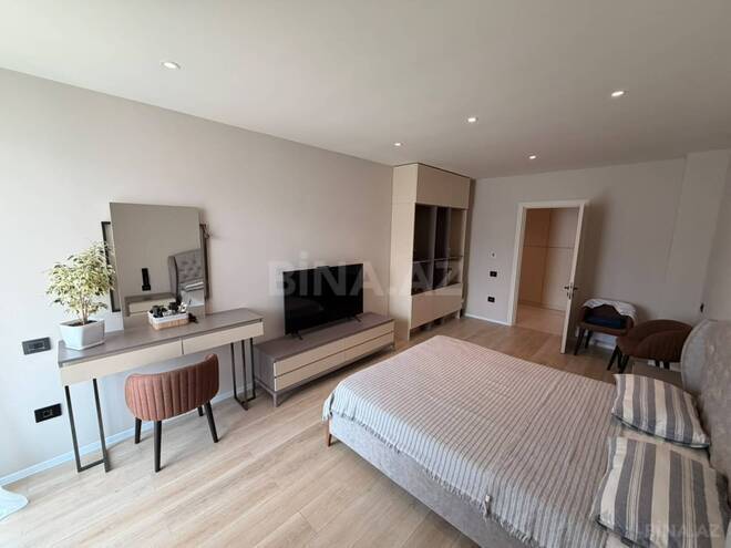 Продается 3-комн. новостройка 136 м², Сабунчинский  р., photo 14 from 18