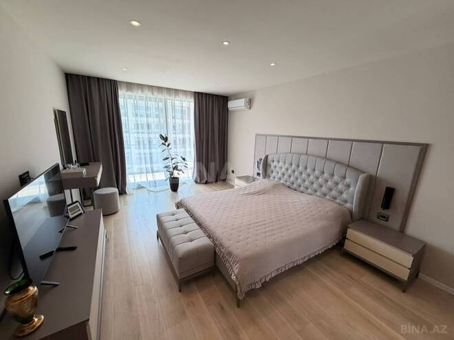 Продается 3-комн. новостройка 136 м², Сабунчинский  р., photo 11 from 18