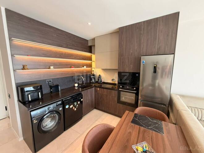 Продается 3-комн. новостройка 136 м², Сабунчинский  р., photo 5 from 18
