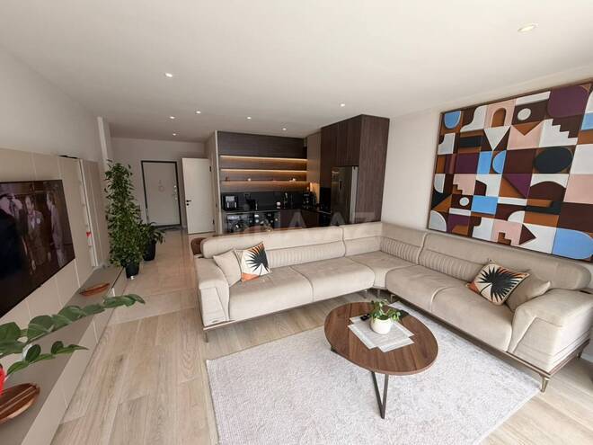 Продается 3-комн. новостройка 136 м², Сабунчинский  р., photo 16 from 18