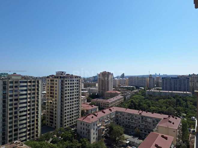 Продаётся 4-комн. новостройка 174.5 м², м. Нариман Нариманов, photo 1 from 6