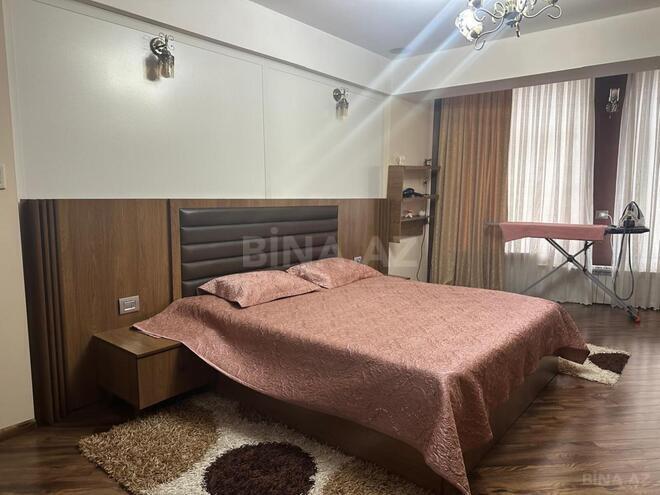 Продаётся 3-комн. новостройка 175 м², м. Низами, photo 13 from 22