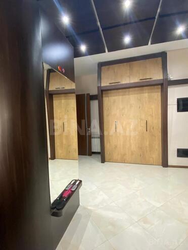 Продаётся 3-комн. новостройка 175 м², м. Низами, photo 8 from 22