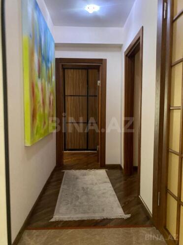 Продаётся 3-комн. новостройка 175 м², м. Низами, photo 10 from 22