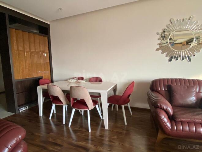 Продаётся 3-комн. новостройка 175 м², м. Низами, photo 4 from 22