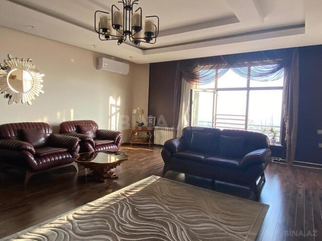 Продаётся 3-комн. новостройка 175 м², м. Низами, photo 21 from 22