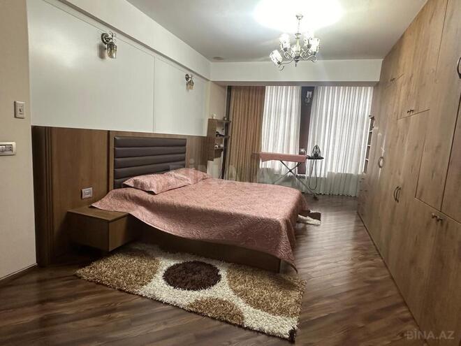 Продаётся 3-комн. новостройка 175 м², м. Низами, photo 3 from 22