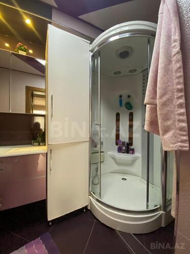 Продаётся 3-комн. новостройка 175 м², м. Низами, photo 16 from 22