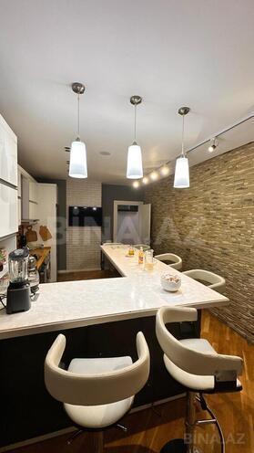 Satılır 4 otaqlı yeni tikili 132 m², Yeni Yasamal q., photo 5 from 14