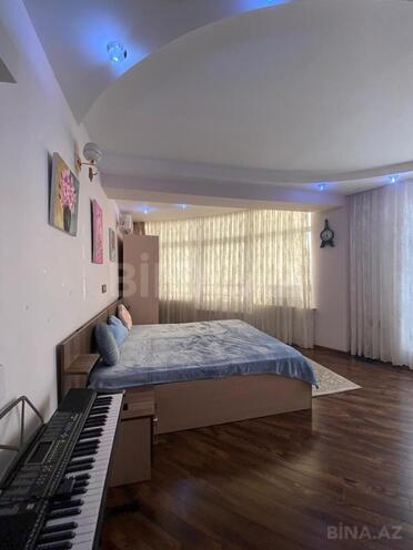 Продаётся 3-комн. новостройка 175 м², м. Низами, photo 5 from 22
