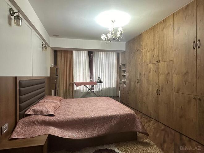 Продаётся 3-комн. новостройка 175 м², м. Низами, photo 15 from 22
