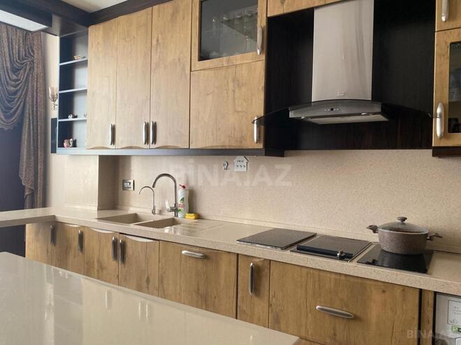 Продаётся 3-комн. новостройка 175 м², м. Низами, photo 14 from 22
