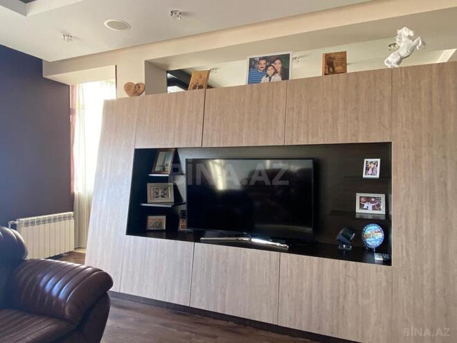Продаётся 3-комн. новостройка 175 м², м. Низами, photo 18 from 22