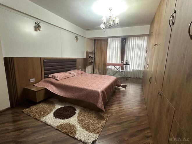 Продаётся 3-комн. новостройка 175 м², м. Низами, photo 12 from 22