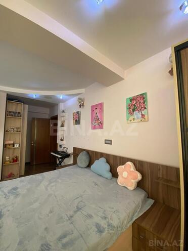 Продаётся 3-комн. новостройка 175 м², м. Низами, photo 20 from 22
