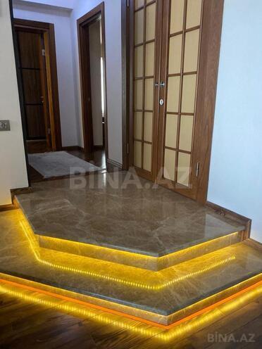 Продаётся 3-комн. новостройка 175 м², м. Низами, photo 7 from 22