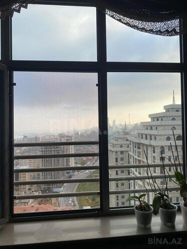 Продаётся 3-комн. новостройка 175 м², м. Низами, photo 6 from 22