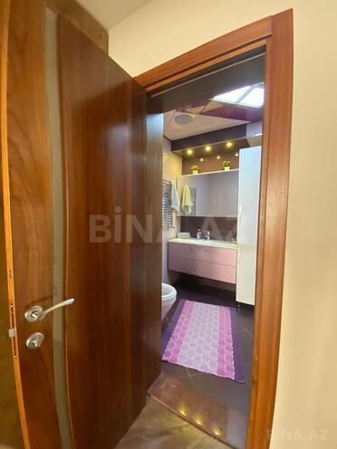 Продаётся 3-комн. новостройка 175 м², м. Низами, photo 19 from 22