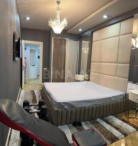 Satılır 4 otaqlı yeni tikili 132 m², Yeni Yasamal q., photo 6 from 14