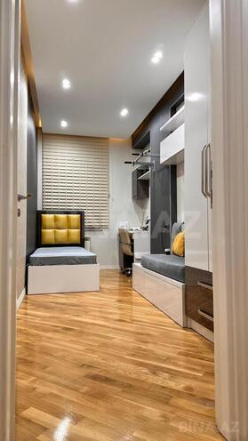 Satılır 4 otaqlı yeni tikili 132 m², Yeni Yasamal q., photo 7 from 14