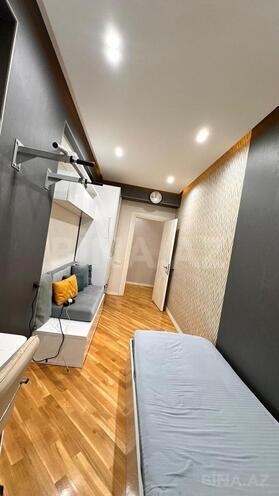 Satılır 4 otaqlı yeni tikili 132 m², Yeni Yasamal q., photo 8 from 14