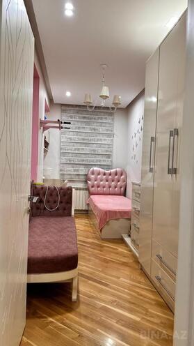 Satılır 4 otaqlı yeni tikili 132 m², Yeni Yasamal q., photo 9 from 14