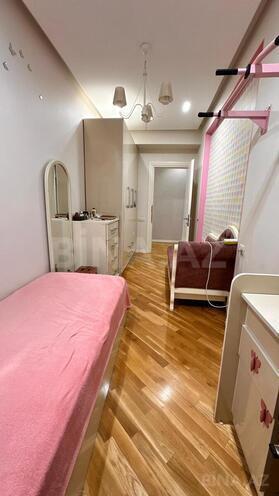 Satılır 4 otaqlı yeni tikili 132 m², Yeni Yasamal q., photo 10 from 14