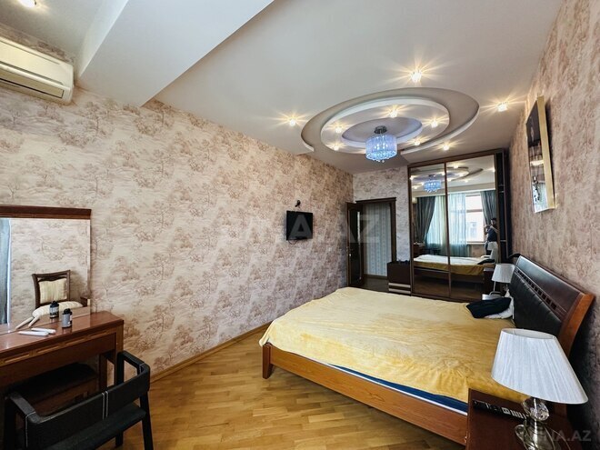 Satılır 3 otaqlı yeni tikili 160 m², 28 May m., photo 7 from 27