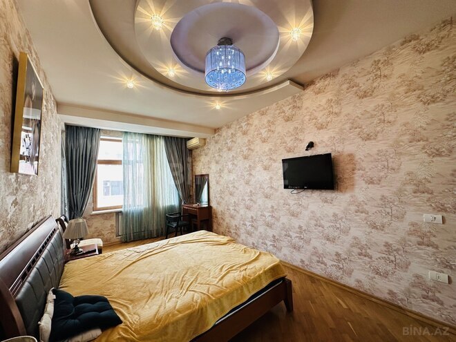 Satılır 3 otaqlı yeni tikili 160 m², 28 May m., photo 9 from 27
