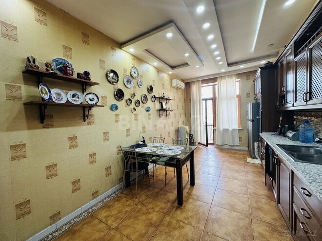 Satılır 3 otaqlı yeni tikili 160 m², 28 May m., photo 15 from 27