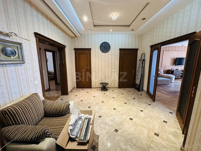 Satılır 3 otaqlı yeni tikili 160 m², 28 May m., photo 18 from 27