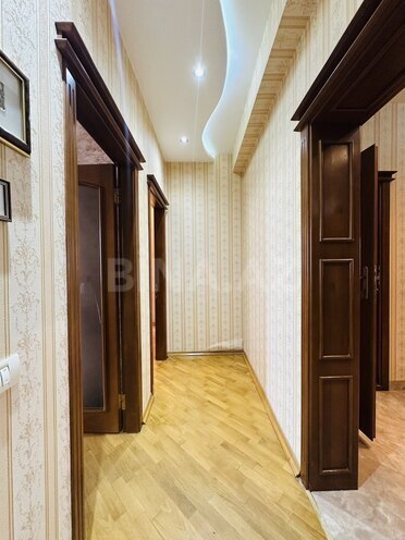 Satılır 3 otaqlı yeni tikili 160 m², 28 May m., photo 25 from 27