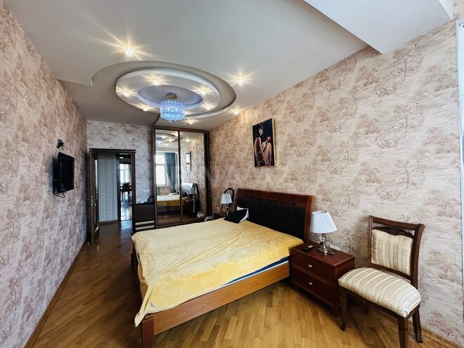 Satılır 3 otaqlı yeni tikili 160 m², 28 May m., photo 8 from 27