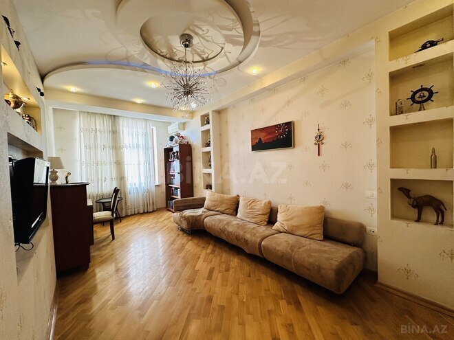 Satılır 3 otaqlı yeni tikili 160 m², 28 May m., photo 10 from 27
