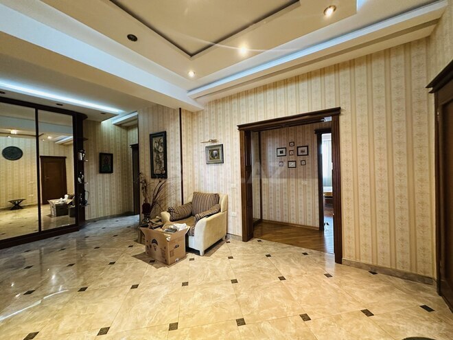 Satılır 3 otaqlı yeni tikili 160 m², 28 May m., photo 17 from 27