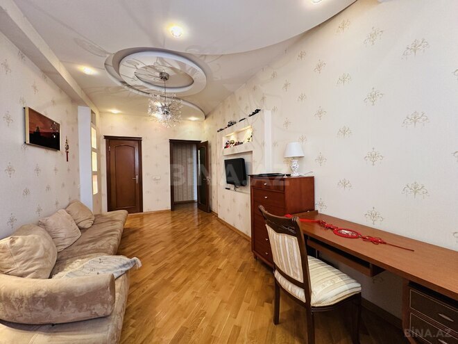 Satılır 3 otaqlı yeni tikili 160 m², 28 May m., photo 12 from 27