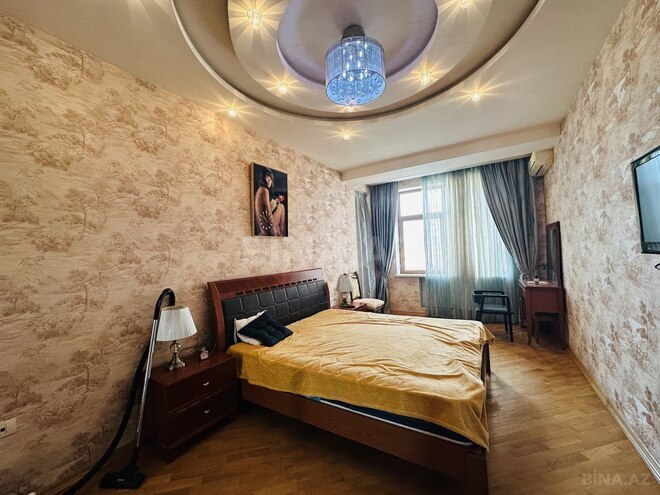 Satılır 3 otaqlı yeni tikili 160 m², 28 May m., photo 6 from 27