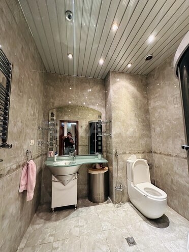 Satılır 3 otaqlı yeni tikili 160 m², 28 May m., photo 21 from 27