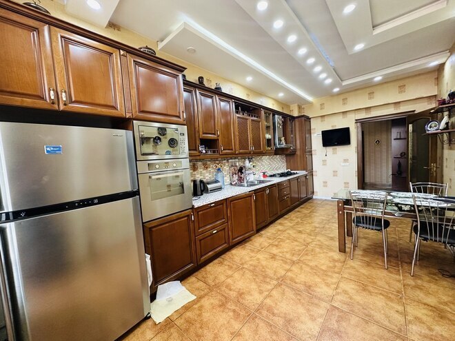 Satılır 3 otaqlı yeni tikili 160 m², 28 May m., photo 14 from 27