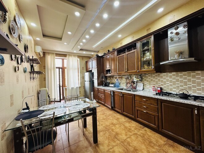 Satılır 3 otaqlı yeni tikili 160 m², 28 May m., photo 13 from 27