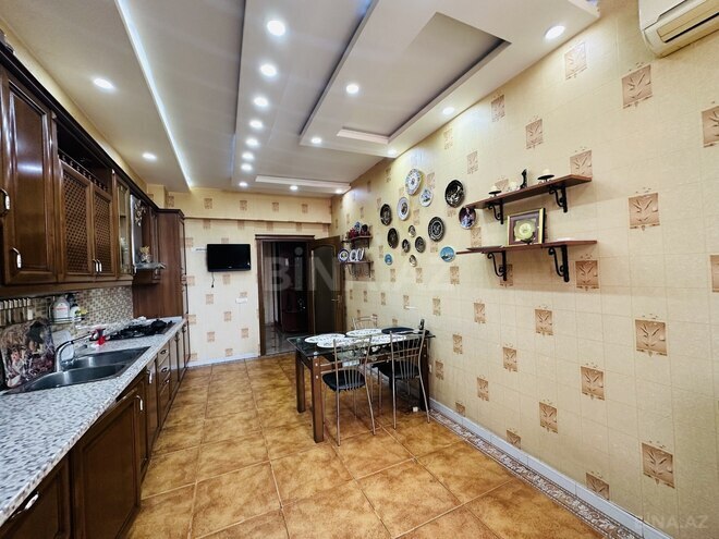 Satılır 3 otaqlı yeni tikili 160 m², 28 May m., photo 16 from 27