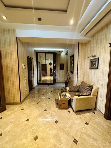Satılır 3 otaqlı yeni tikili 160 m², 28 May m., photo 19 from 27