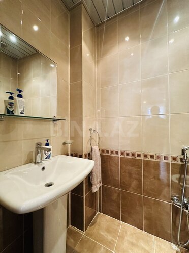 Satılır 3 otaqlı yeni tikili 160 m², 28 May m., photo 23 from 27