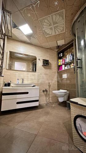 Satılır 4 otaqlı yeni tikili 132 m², Yeni Yasamal q., photo 11 from 14