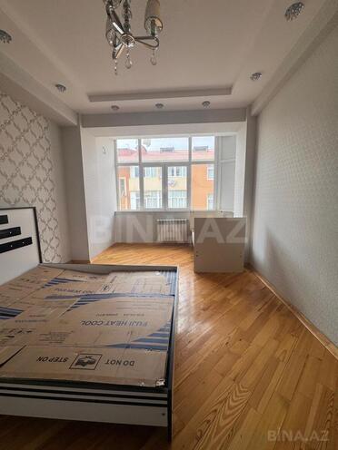 Satılır 2 otaqlı yeni tikili 72 m², Masazır q., photo 4 from 14