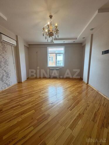 Satılır 2 otaqlı yeni tikili 72 m², Masazır q., photo 1 from 14
