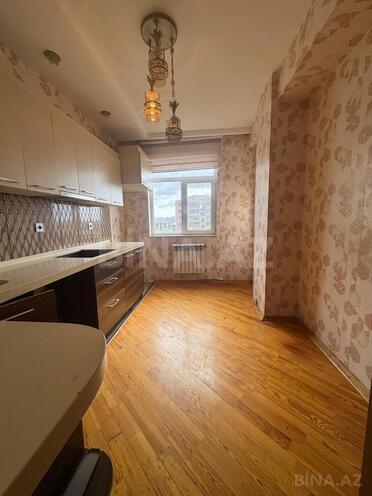 Satılır 2 otaqlı yeni tikili 72 m², Masazır q., photo 6 from 14