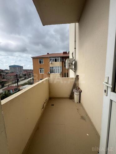 Satılır 2 otaqlı yeni tikili 72 m², Masazır q., photo 13 from 14
